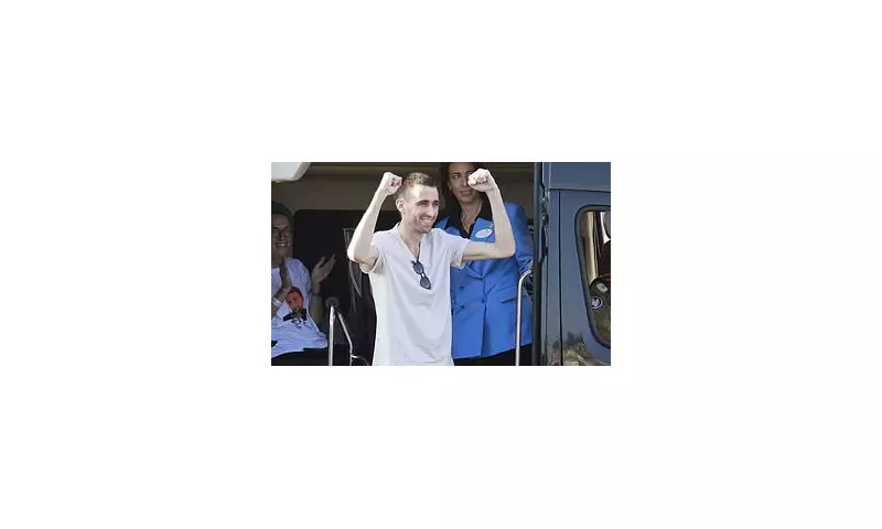 Hidden Horrors Revealed: The Shocking Medical Ordeal of 20 Israeli Hostages Released from Gaza Captivity