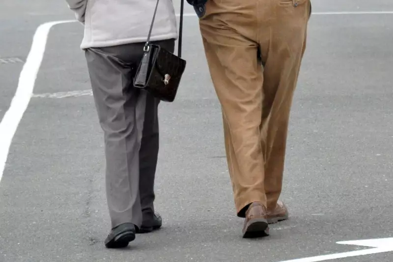 Hidden Stroke Symptom: The Sudden Inability to Do Basic Maths Could Save Your Life