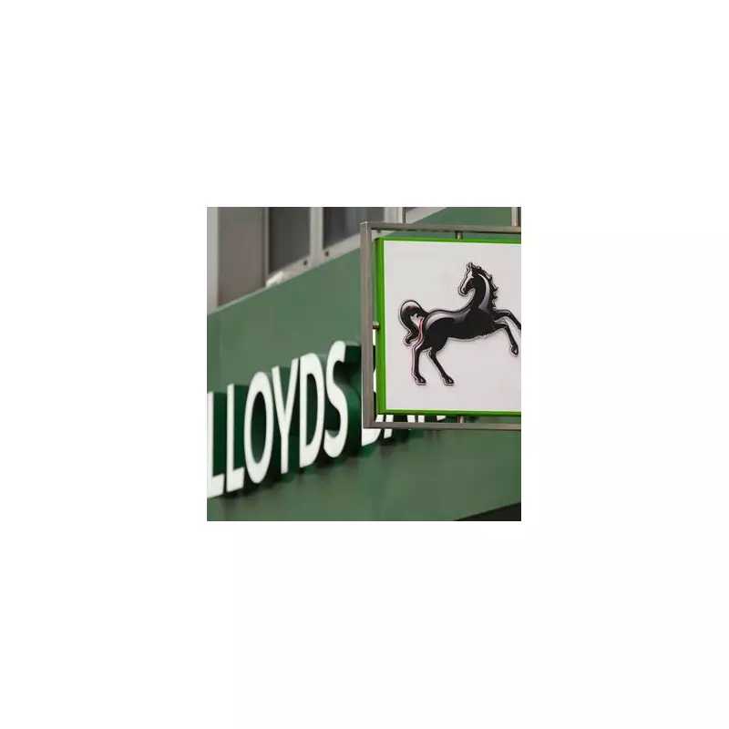 High Street Banking Chaos: Lloyds, Halifax and Bank of Scotland Hit by Major Service Outage