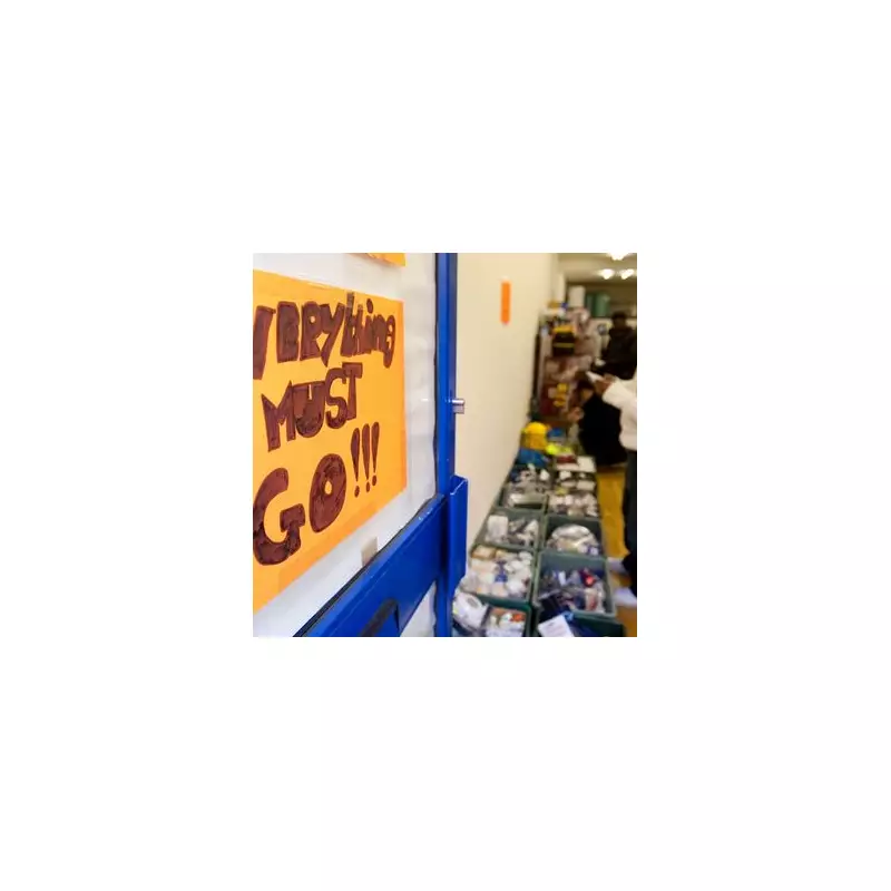 High Street Crisis: Full List of 88 Major Retailers Closing Stores Across UK in 2024