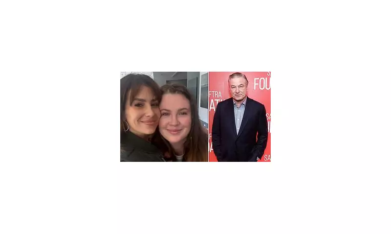 Hilaria Baldwin's Heartwarming Family Update: Rare Glimpse of Daughter Ilaria in Sweet Irish Holiday Snaps