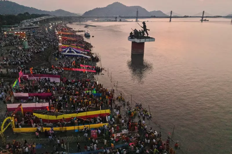 Hindu Population in England and Wales Surges Past One Million, Census Reveals