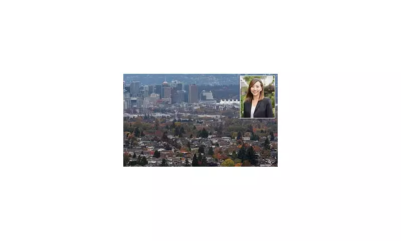 Historic Land Transfer: BC First Nations Reclaim Sacred Territories in Unprecedented Deal