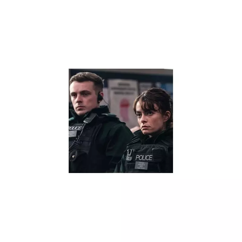 Hit BBC Crime Drama Vigil Confirmed for Explosive Third Season - Here's Everything We Know