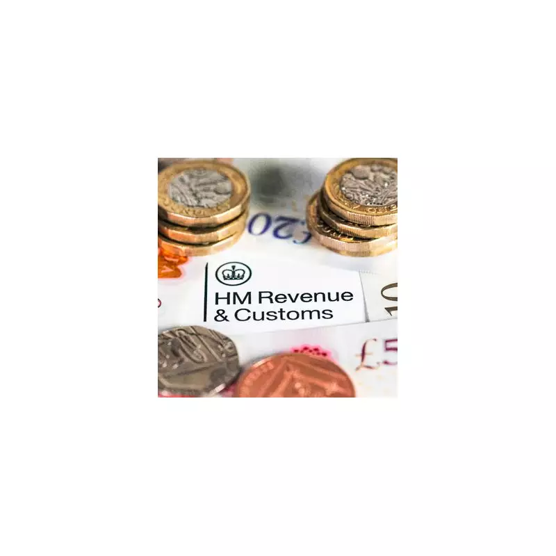 HMRC Alert: Don't Miss Out on £1,000+ Tax-Free Savings - Deadline Approaching