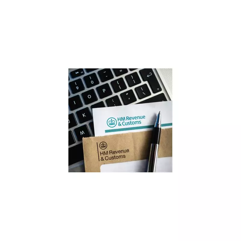 HMRC Tax Return Deadline This Weekend: Millions Risk £100+ Penalties