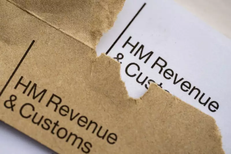 HMRC's New Direct Recovery Powers: Your Bank Account Could Be Raided for Unpaid Tax