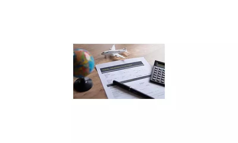 Holiday Horror Warning: Two-Thirds of British Travellers Risk Financial Ruin by Skipping Insurance