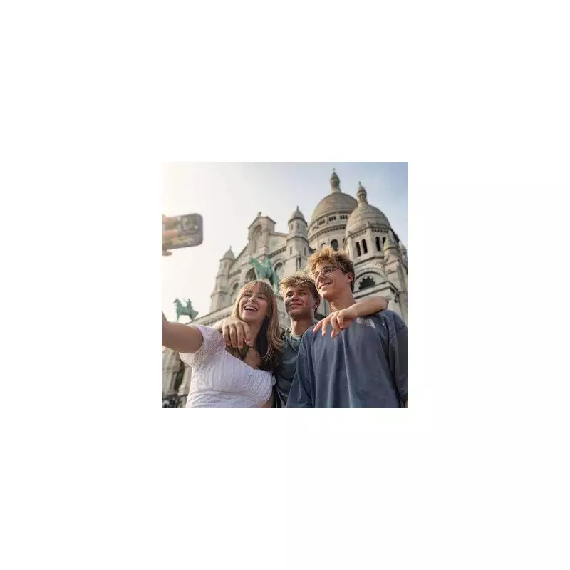 Holiday Warning: How Your Social Media Posts Could Get You Banned From Popular Destinations