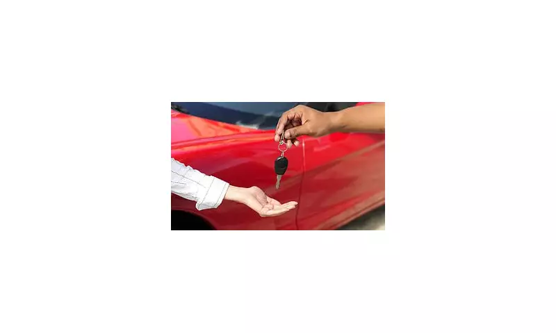 Holidaymaker's Car Rental Nightmare: The Hidden Fee That Added £1,000 to Her Bill