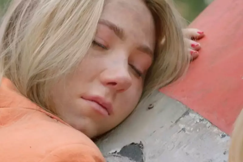 Hollyoaks Explosion Tragedy: Is Peri Lomax the Next Victim in Shocking Fireball Cliffhanger?