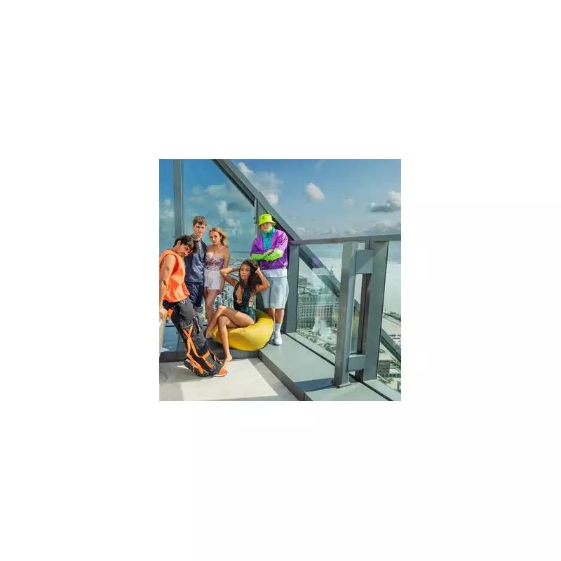 Hollyoaks Later Stuns Viewers With 'Best Episode Ever' as Warren Fox's Fate Hangs in Balance