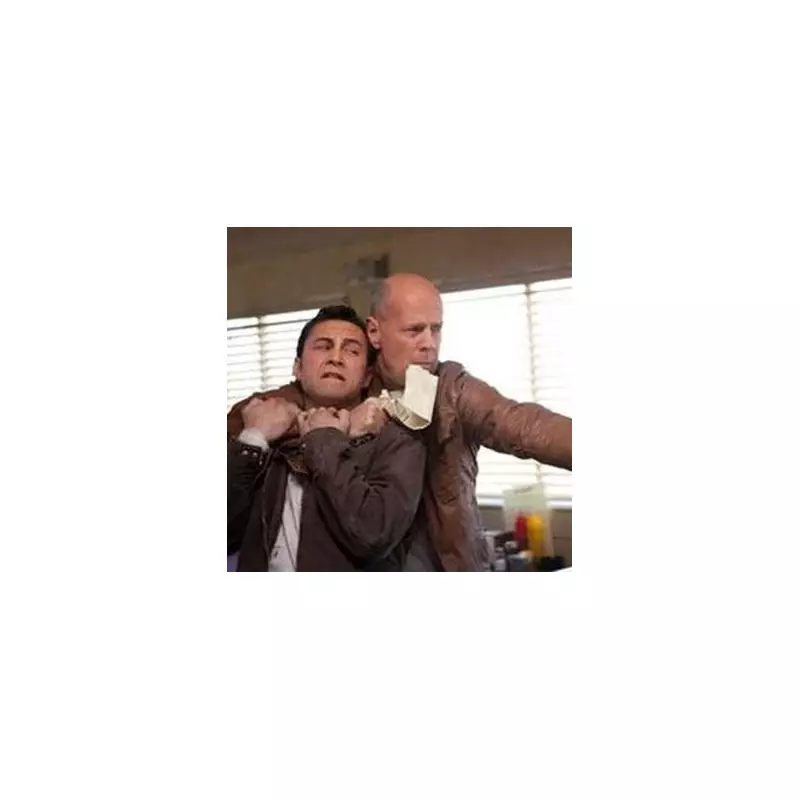 Hollywood A-Lister's Secret Sci-Fi Passion Project Stuns Film World