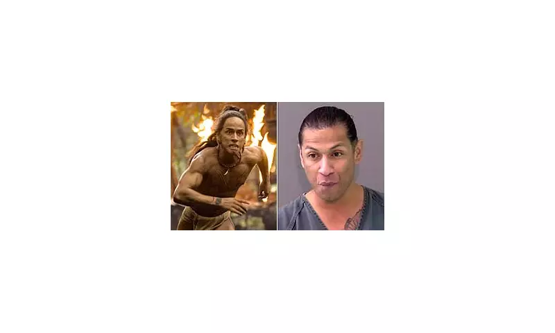 Hollywood Clash: Mel Gibson and Apocalypto Co-Star Rudy Youngblood Arrested Following Alleged Assault