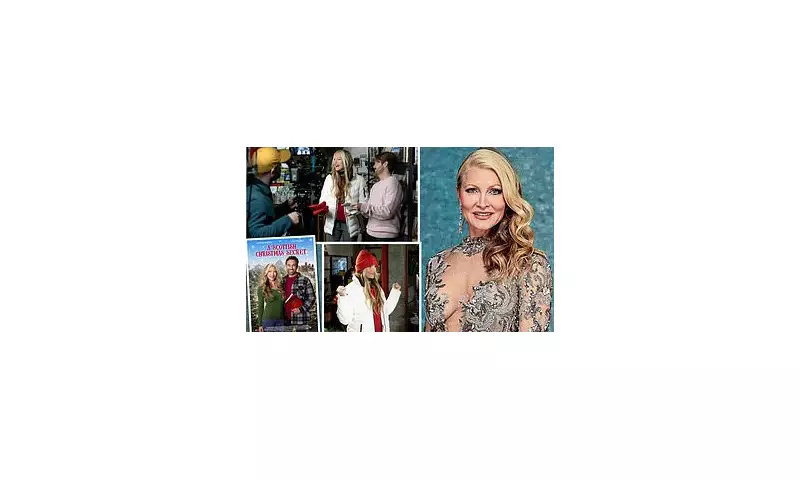 Hollywood Comes to Perthshire: How Caprice's Love for a Quaint Bookshop Inspired Her New Film