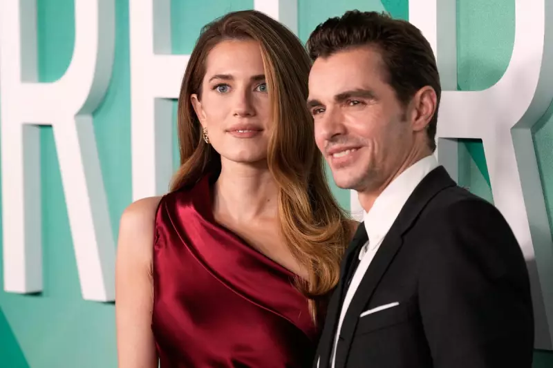 Hollywood Invades London: Scott Eastwood Films Bestseller on Thames