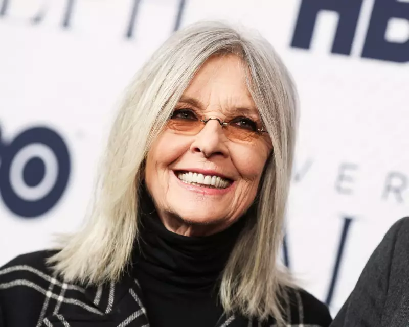Hollywood Legend Diane Keaton Dies at 79: Annie Hall Star and Godfather Icon Passes Away