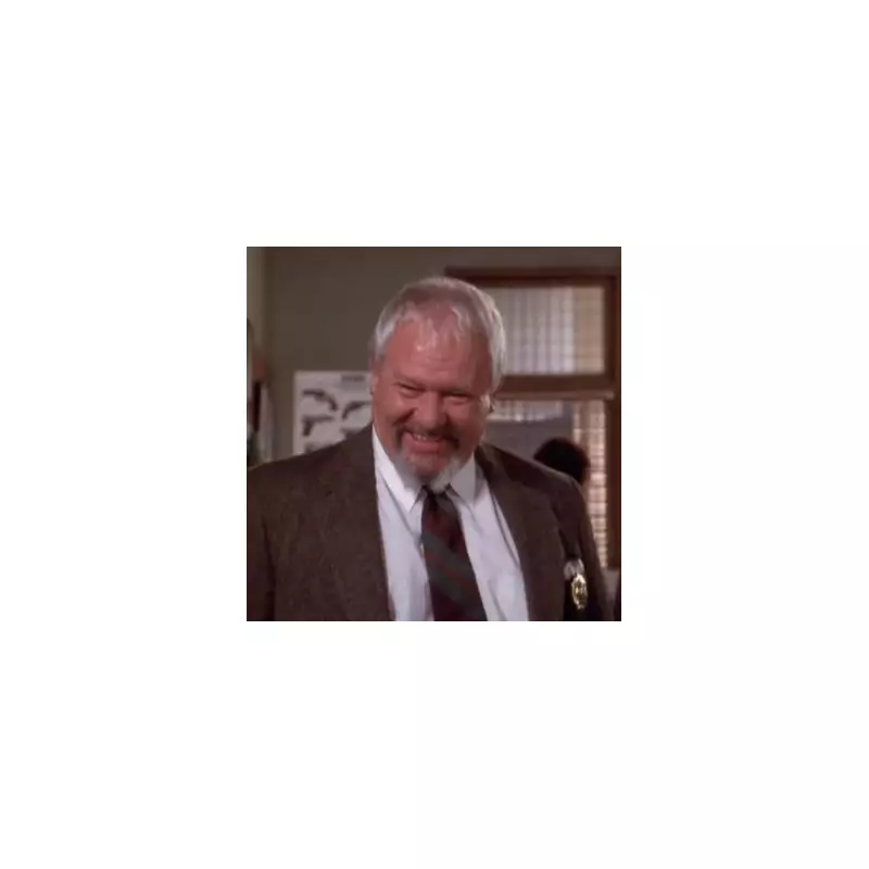 Hollywood Mourns as Risky Business Star Ron Dean Dies at 82