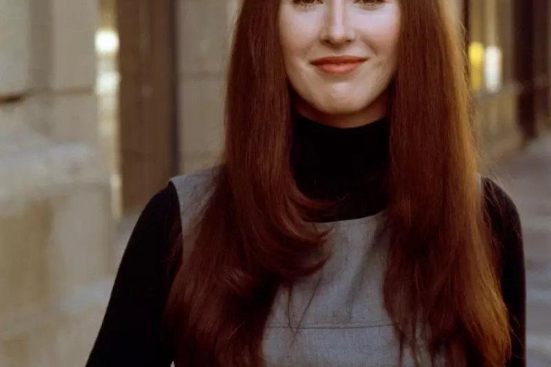 Hollywood Mourns: Paul Newman's Daughter Susan Kendall Newman Dies at 61