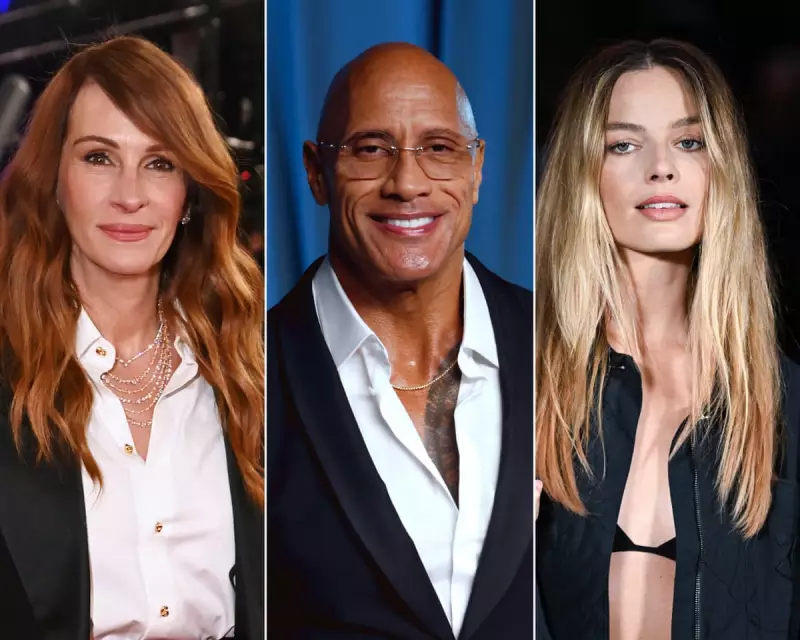 Hollywood's A-List Crisis: Why Major Movie Stars Are Facing Unprecedented Box Office Flops in 2025