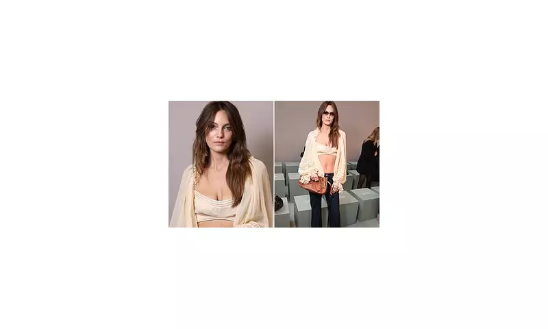 Hollywood's Mystery Aussie Star Revealed: Can You Guess Who It Is?