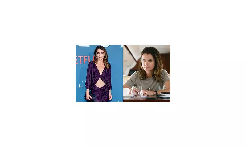 Hollywood's Natural Beauty Stand: Keri Russell Condemns Extreme Plastic Surgery Trends