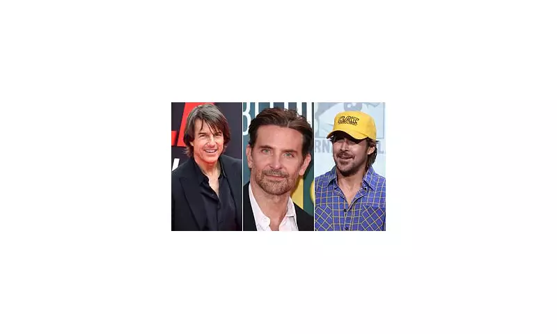 Hollywood's Secret Male Beauty Boom: Why More Men Are Turning to Cheek Augmentation