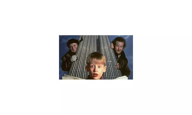 Home Alone Star Daniel Stern Hospitalized Following Medical Emergency - Actor Receiving Treatment