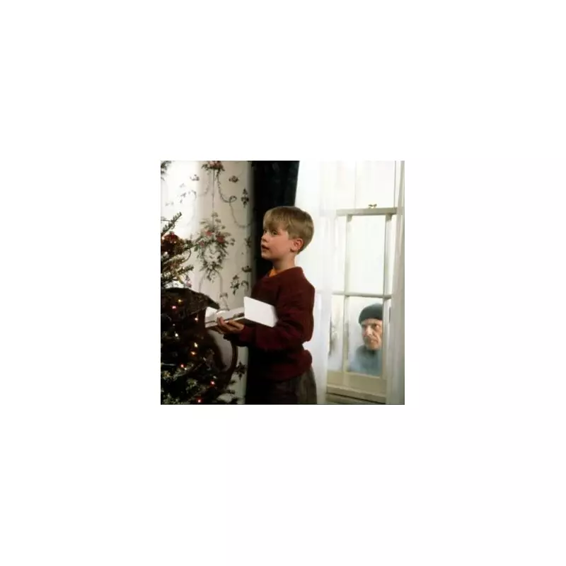 Home Alone's Hidden Grown-Up Gems: The Adult Jokes You Missed As A Child