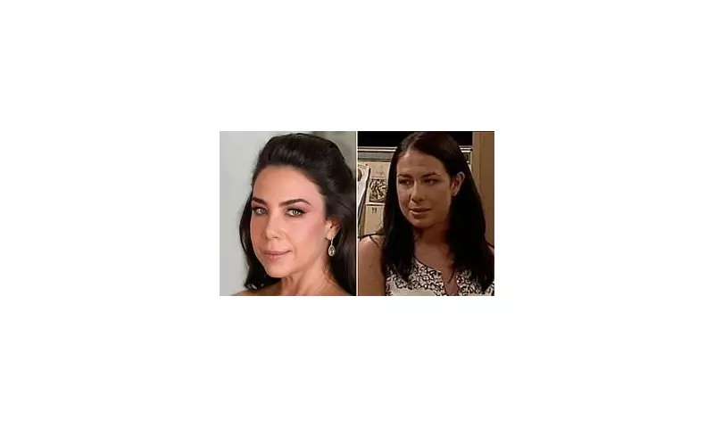 Home and Away Legend Kate Ritchie Finally Confirms Dramatic Return to Summer Bay