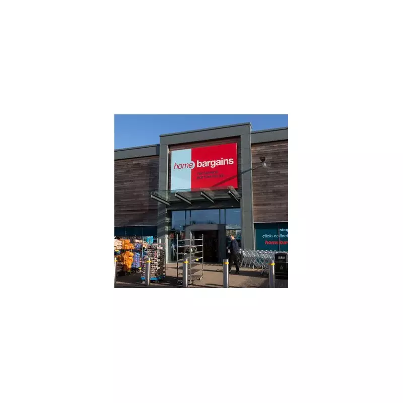 Home Bargains Urgent Recall: Popular Electrical Item Poses Serious Fire Hazard