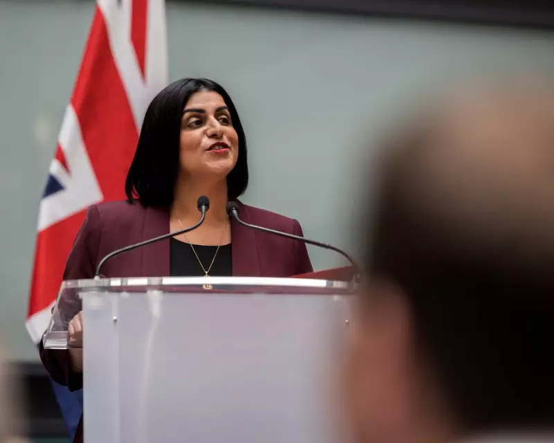 Home Office in Crisis: Damning Report Declares Immigration System 'Not Fit for Purpose'