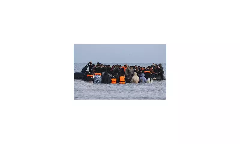 Home Office in Crisis: Remote Working Officials Miss Fake Asylum Claims, Investigation Reveals