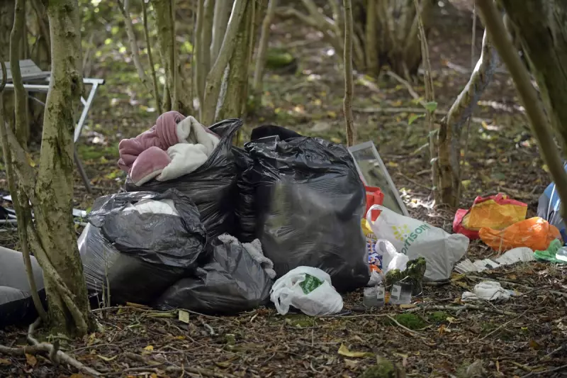 Home Office Relocates Asylum Seekers to Scottish Borders Hotel in Covert Operation