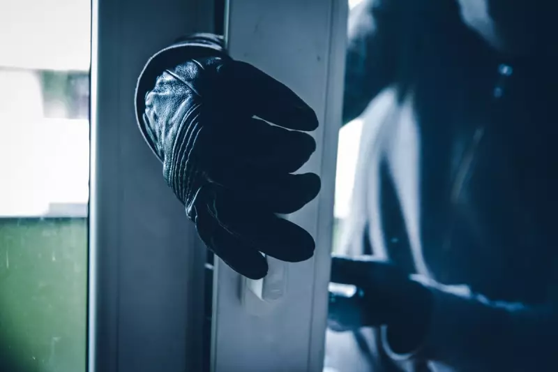 Home Security Alert: UK Burglary Statistics Reveal Shocking Patterns & Essential Protection Tips