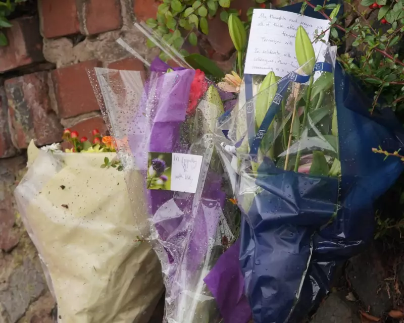 Hometown Terror: The Manchester Man Who Attacked His Own Community