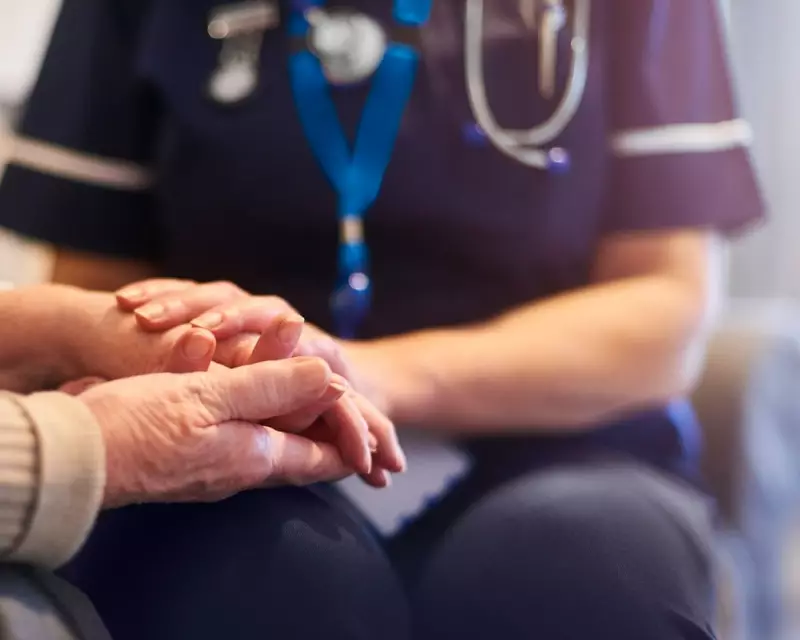 Hospice Crisis: Why Proper Funding for End-of-Life Care Must Become a National Priority