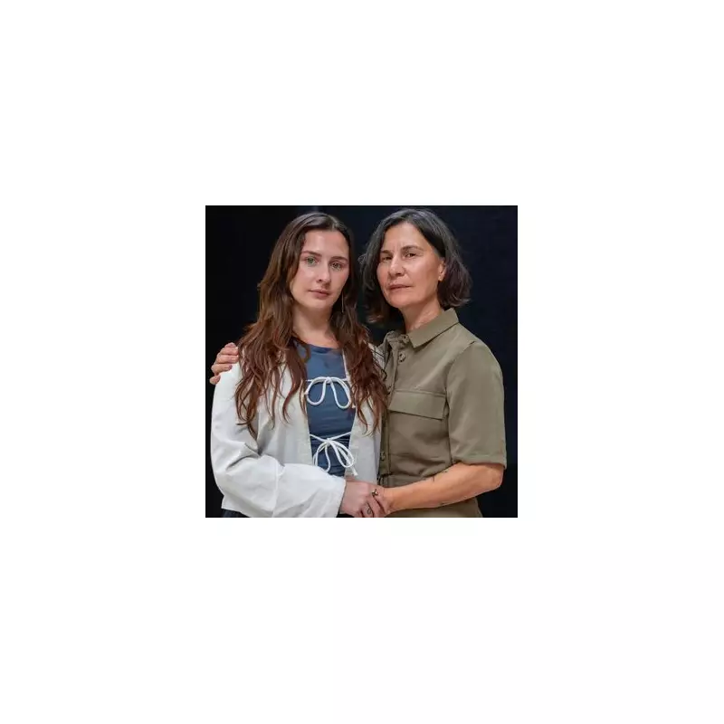 Hospital Heartbreak: My Daughter's Final Days Were Spent in Agony on a Trolley