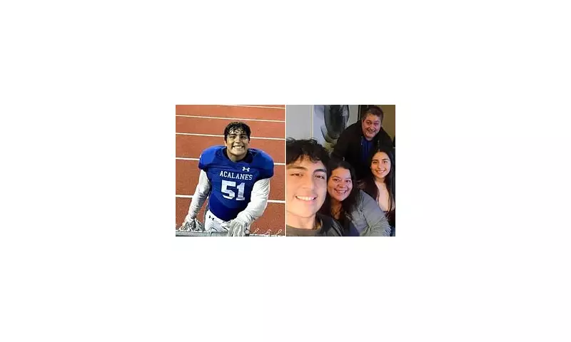 Hospital Negligence: How a Promising Athlete's Life Was Cut Short in Bay Area Care Facility