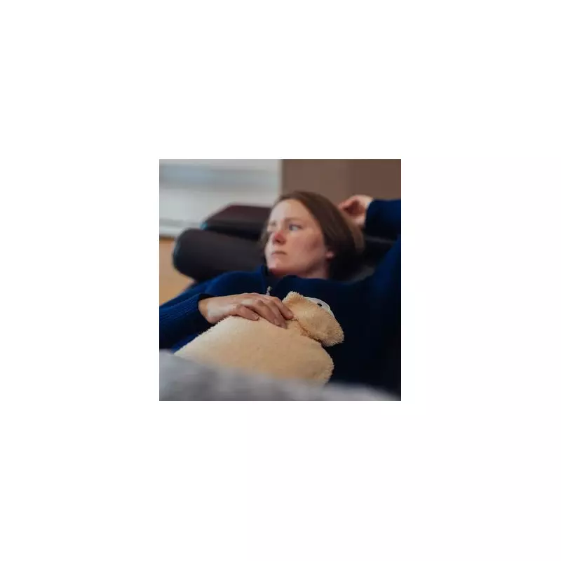 Hot Water Bottle Health Alert: NHS Issues Urgent Warning Over Burns and Scalds