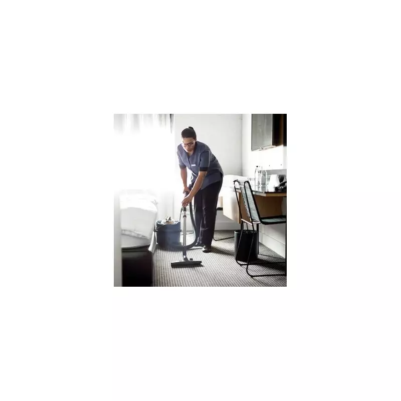 Hotel Hygiene Horror: The Shocking Germ Hotspots You're Touching Right Now