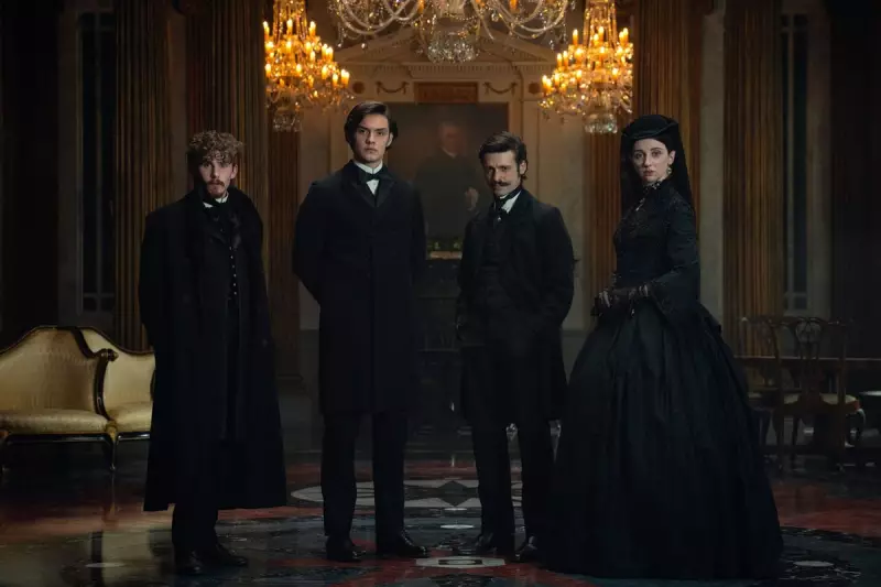 House of Guinness: Dublin's Newest Cultural Hotspot Receives Rave Reviews