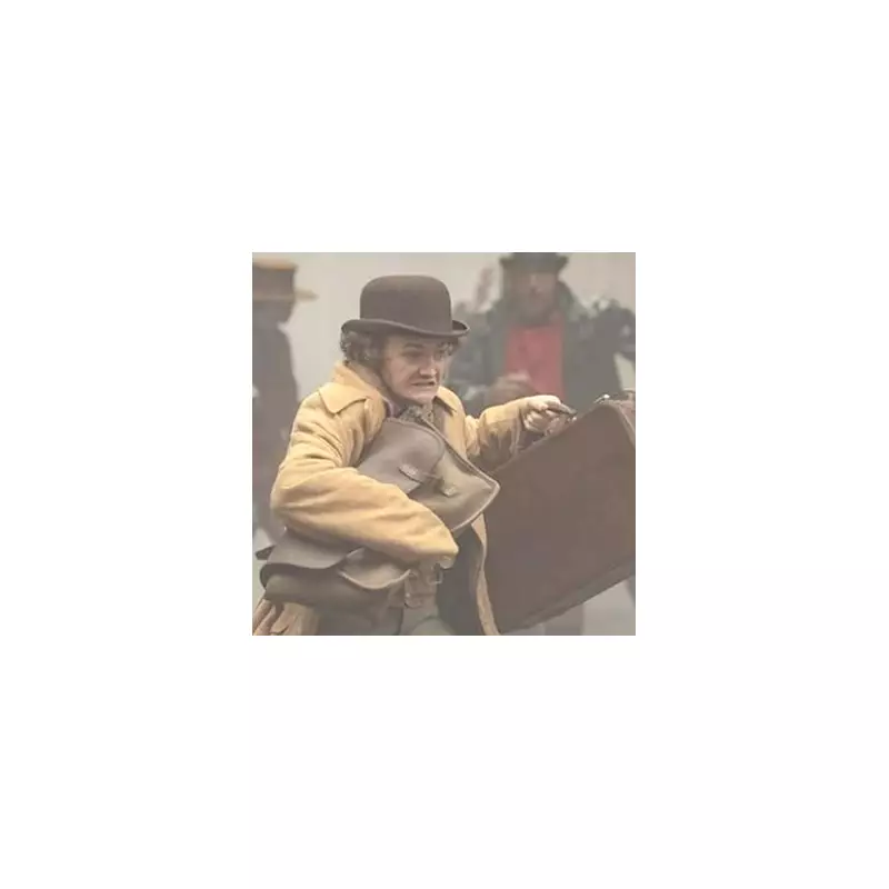 House of Guinness Subtitles Spark Outrage as Irish Viewers Struggle to Understand Dublin Accents