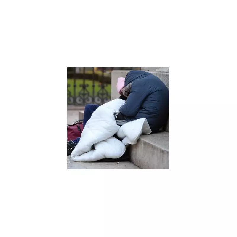 Housing Secretary Vows to End Homelessness 'Once and For All' in Bold Pledge