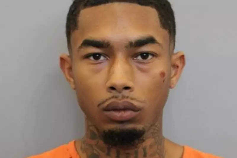 Houston Father Charged With Murder After Newborn Son Found Dead in Ditch