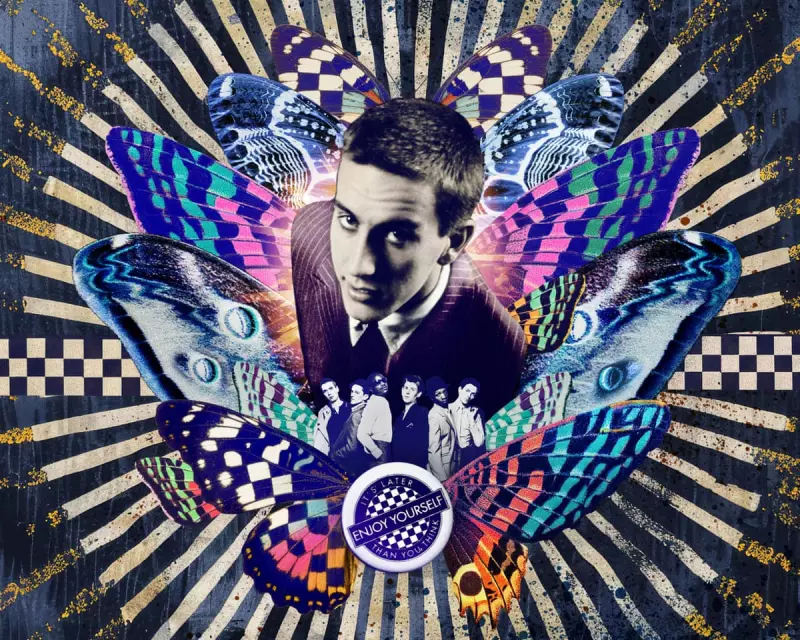 How The Specials' Ska Revolution Rescued Me From a Dark Obsession With Mortality