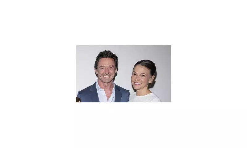 Hugh Jackman's Awkward Broadway Encounter: Ex-Wife Deborra-Lee Furness Spotted Watching Sutton Foster Show