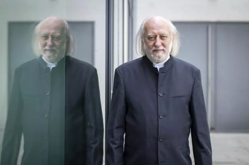 Hungarian Literary Master Laszlo Krasznahorkai Finally Receives Nobel Prize Recognition