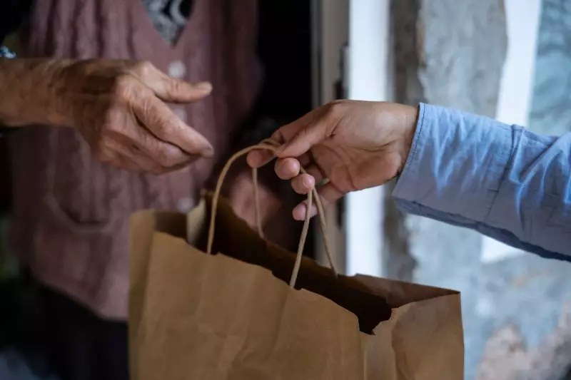 Hunger Games: Supermarket Giants Join Forces with Deliveroo and Uber Eats in UK Grocery Delivery Revolution