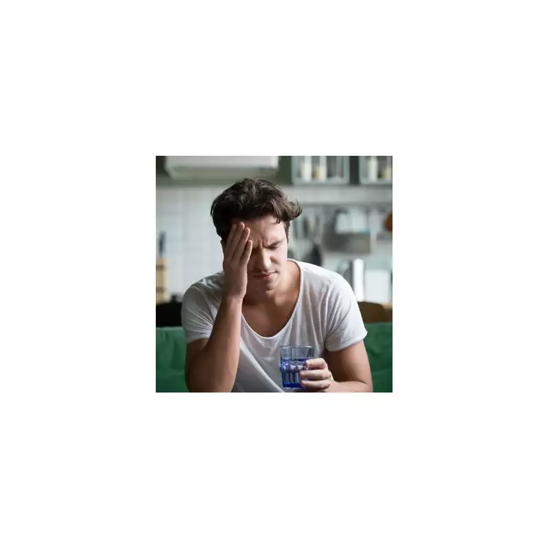 Hungover at Work? New Study Reveals Shocking Cost to UK Economy